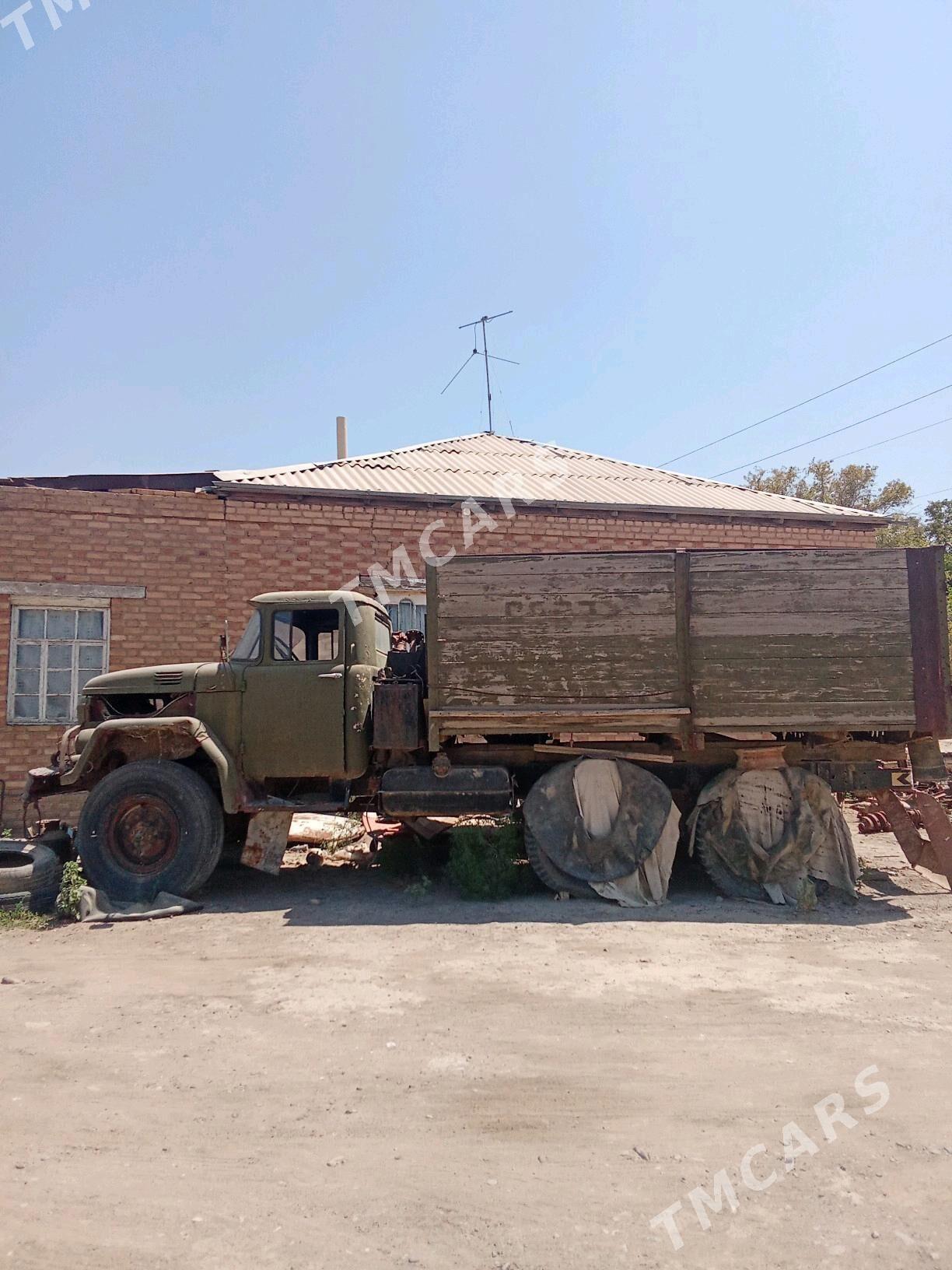 Zil 131 1987 - 25 000 TMT - Мургап - img 2