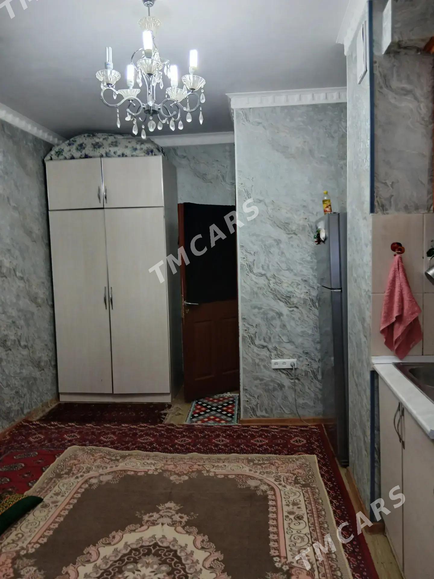Mir 7/1 - Aşgabat - img 2