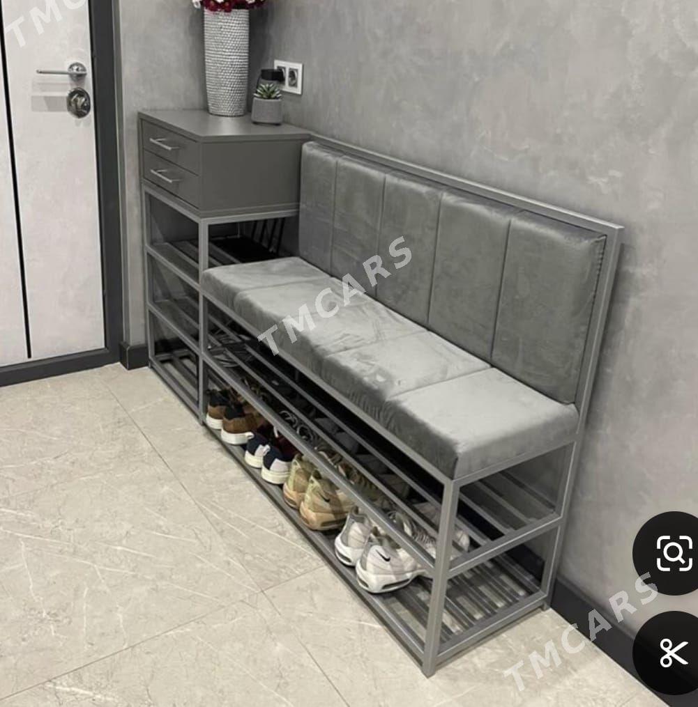 Loft postafka öy we ofis üçin - Шабатский этрап - img 2