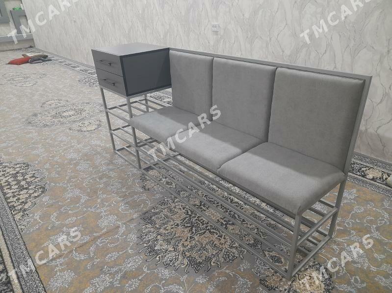 Loft postafka öy we ofis üçin - Шабатский этрап - img 9
