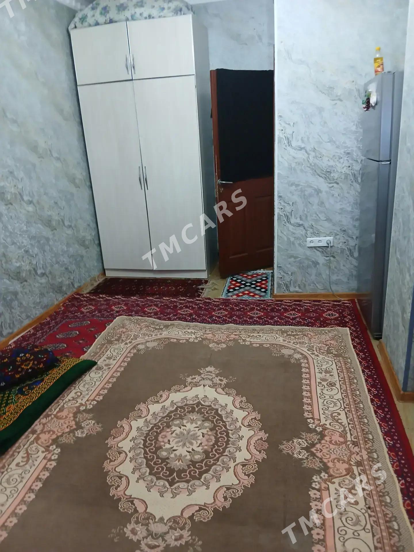 Mir 7/1 - Aşgabat - img 4