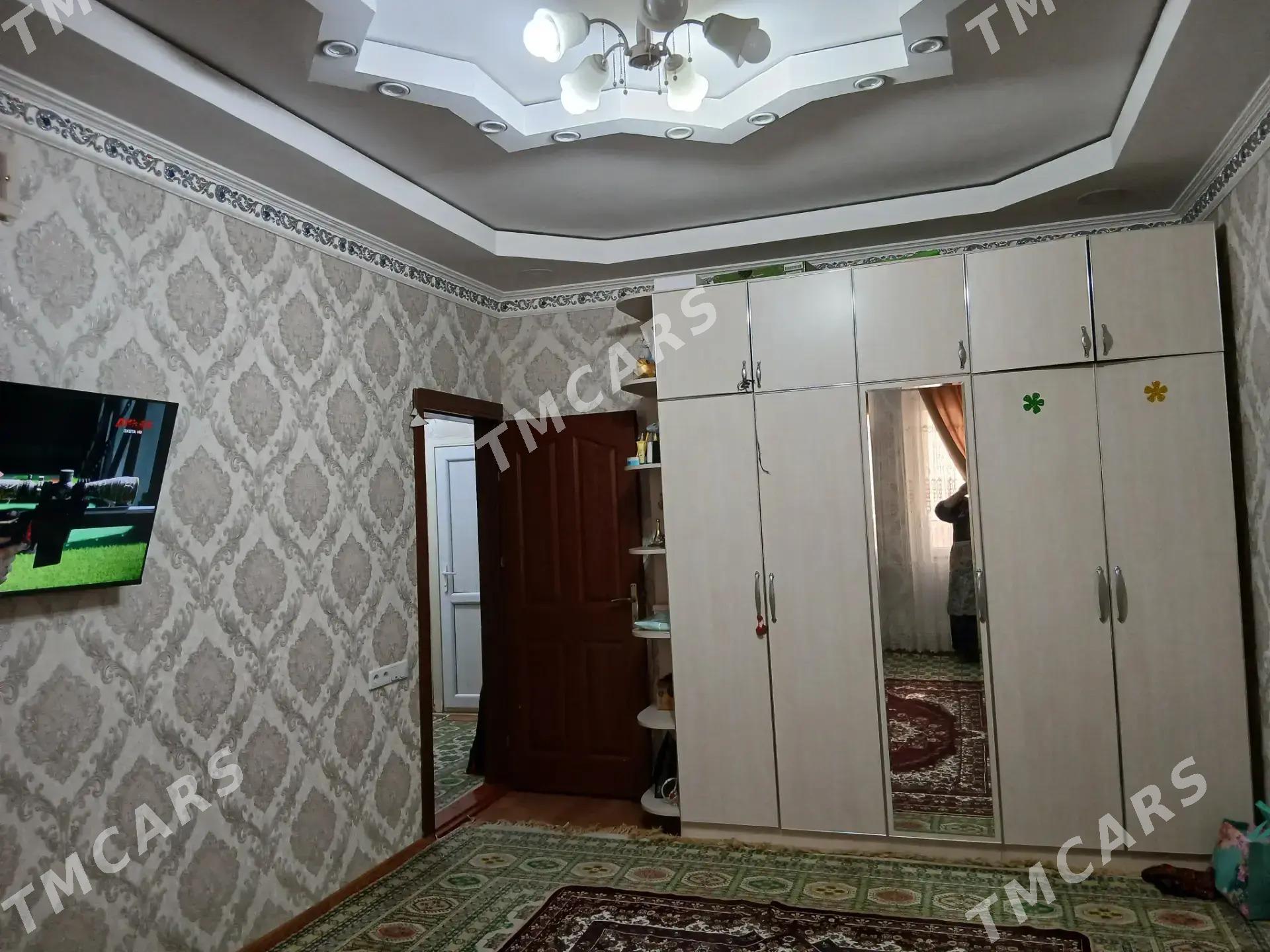 Mir 7/1 - Aşgabat - img 3