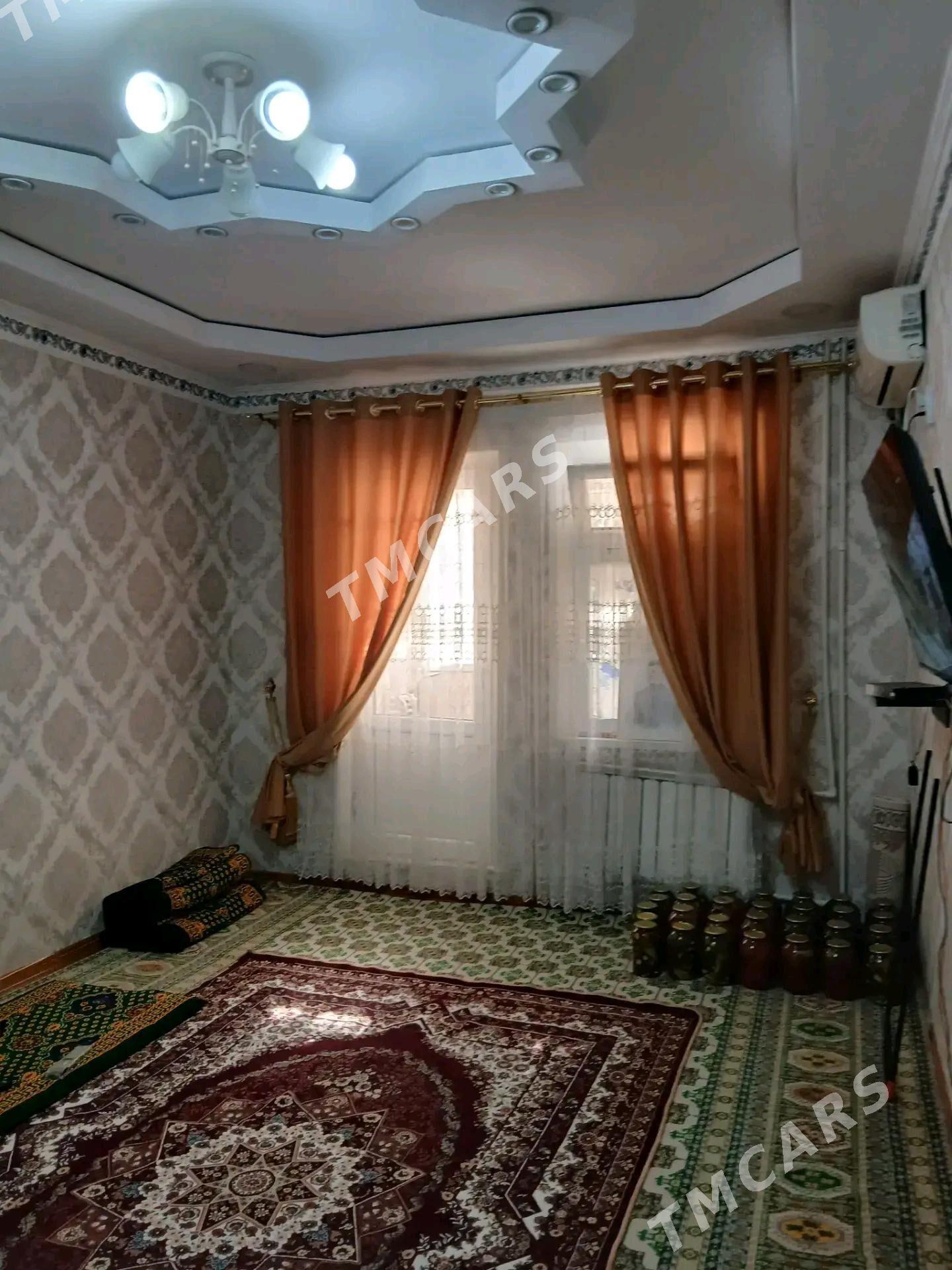 Mir 7/1 - Aşgabat - img 5