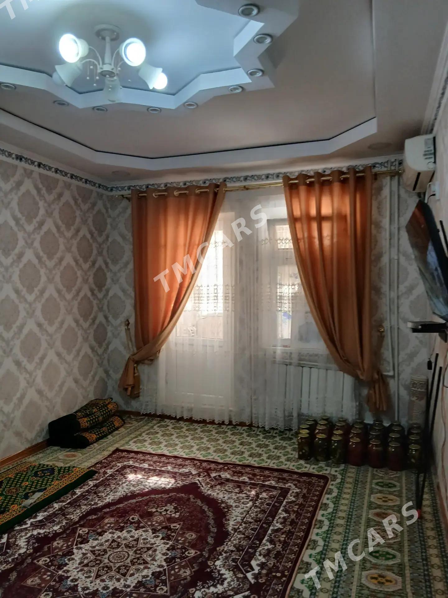MIR. 7. SATLYK. JAŸ - Aşgabat - img 4