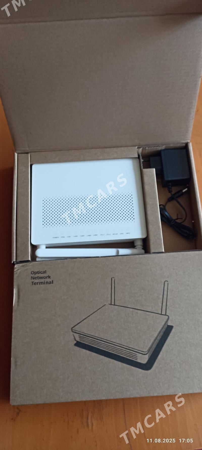 Optika(aynaly) Router - Мары - img 3