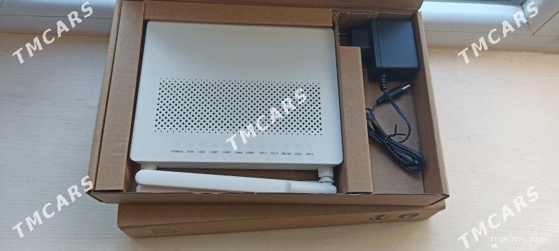 Optika(aynaly) Router - Мары - img 2