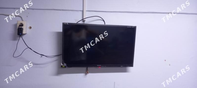 telewizor 32lik Skyworth - Türkmenbaşy - img 2