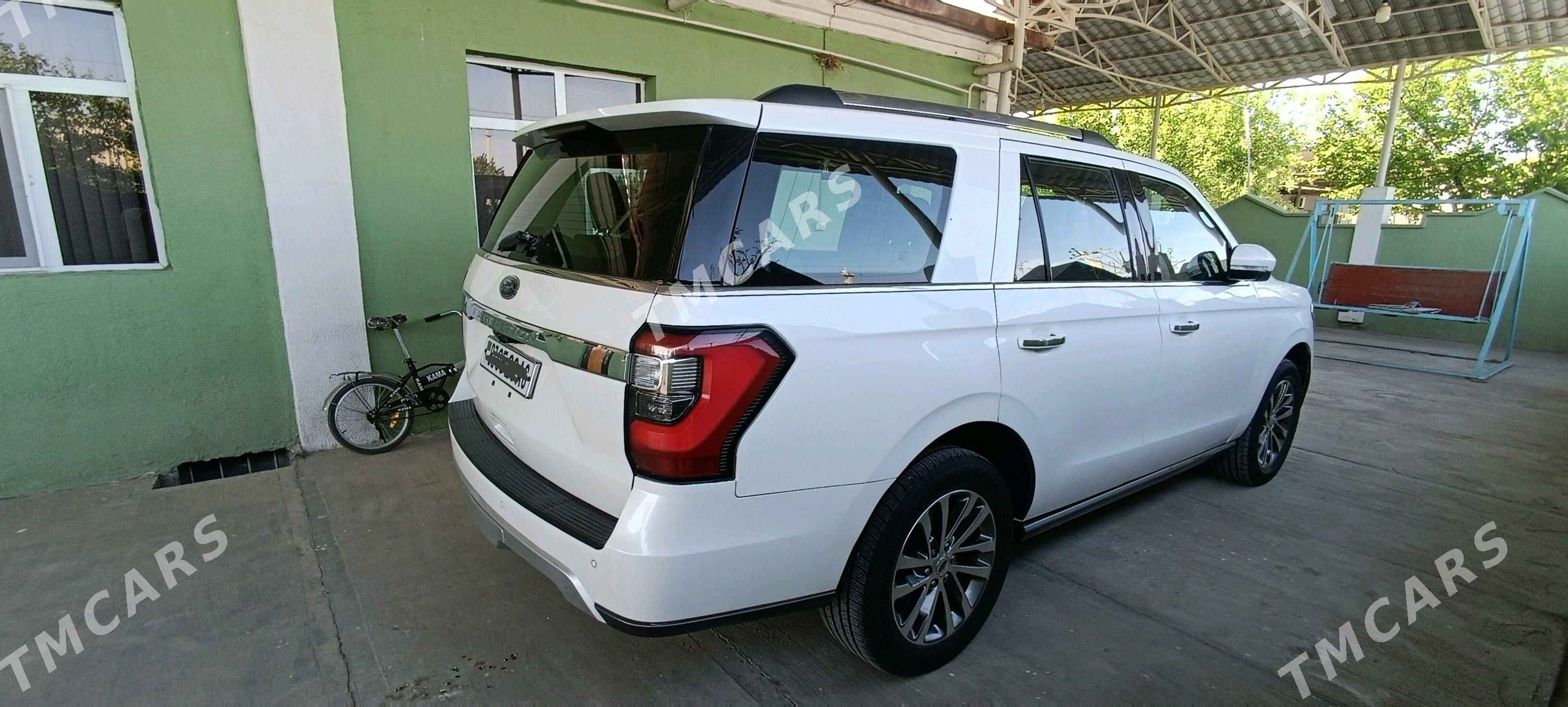 Ford Expedition 2018 - 440 000 TMT - Aşgabat - img 5