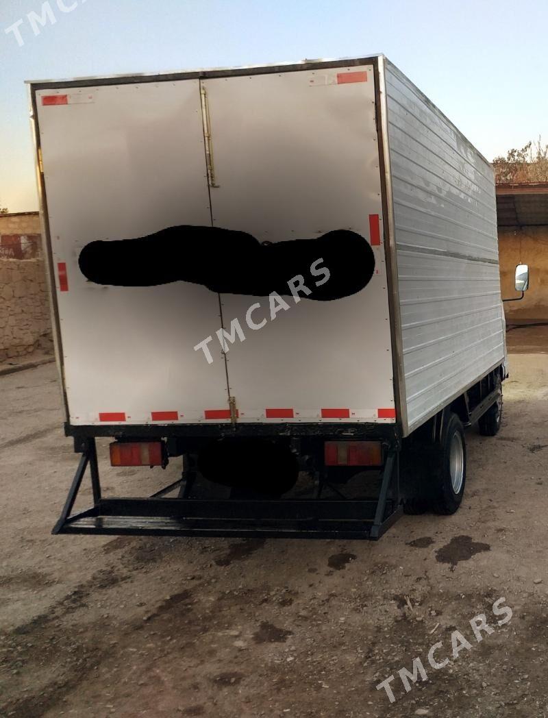 Forland H2 2012 - 80 000 TMT - Magdanly - img 2
