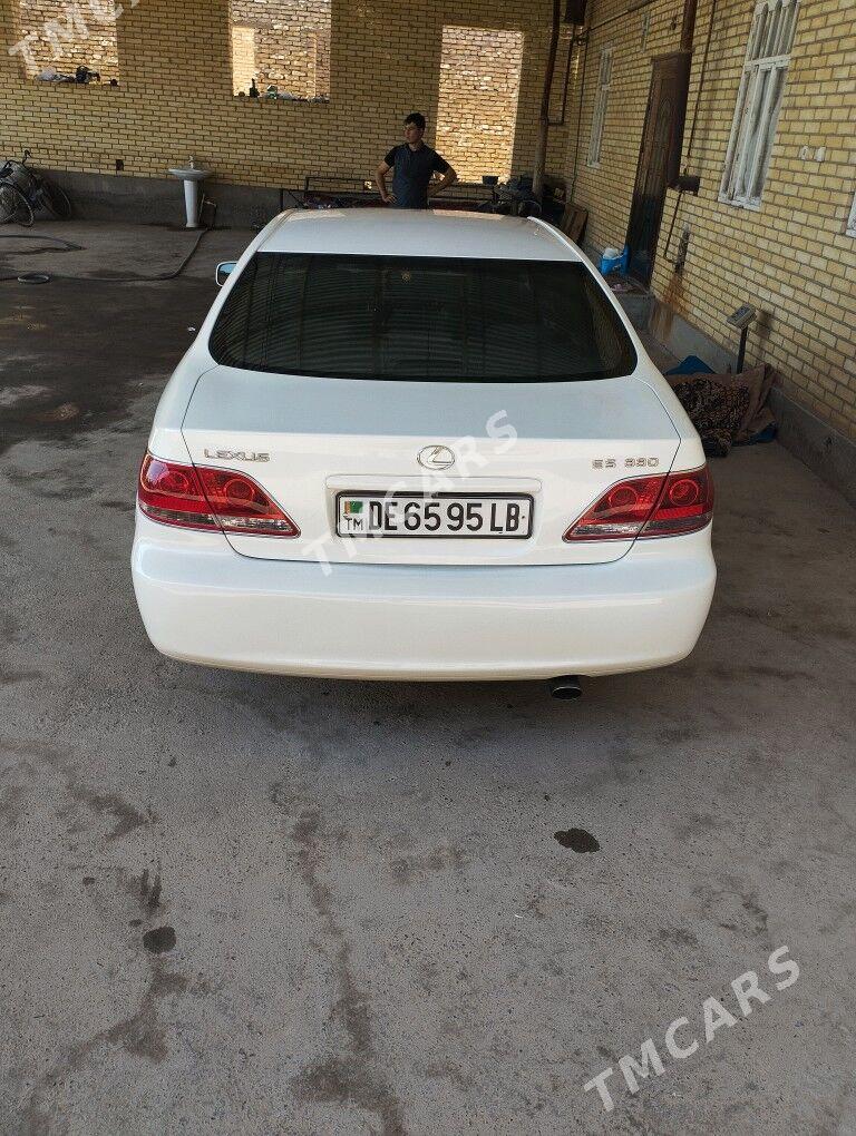 Lexus ES 330 2004 - 180 000 TMT - Сакар - img 3