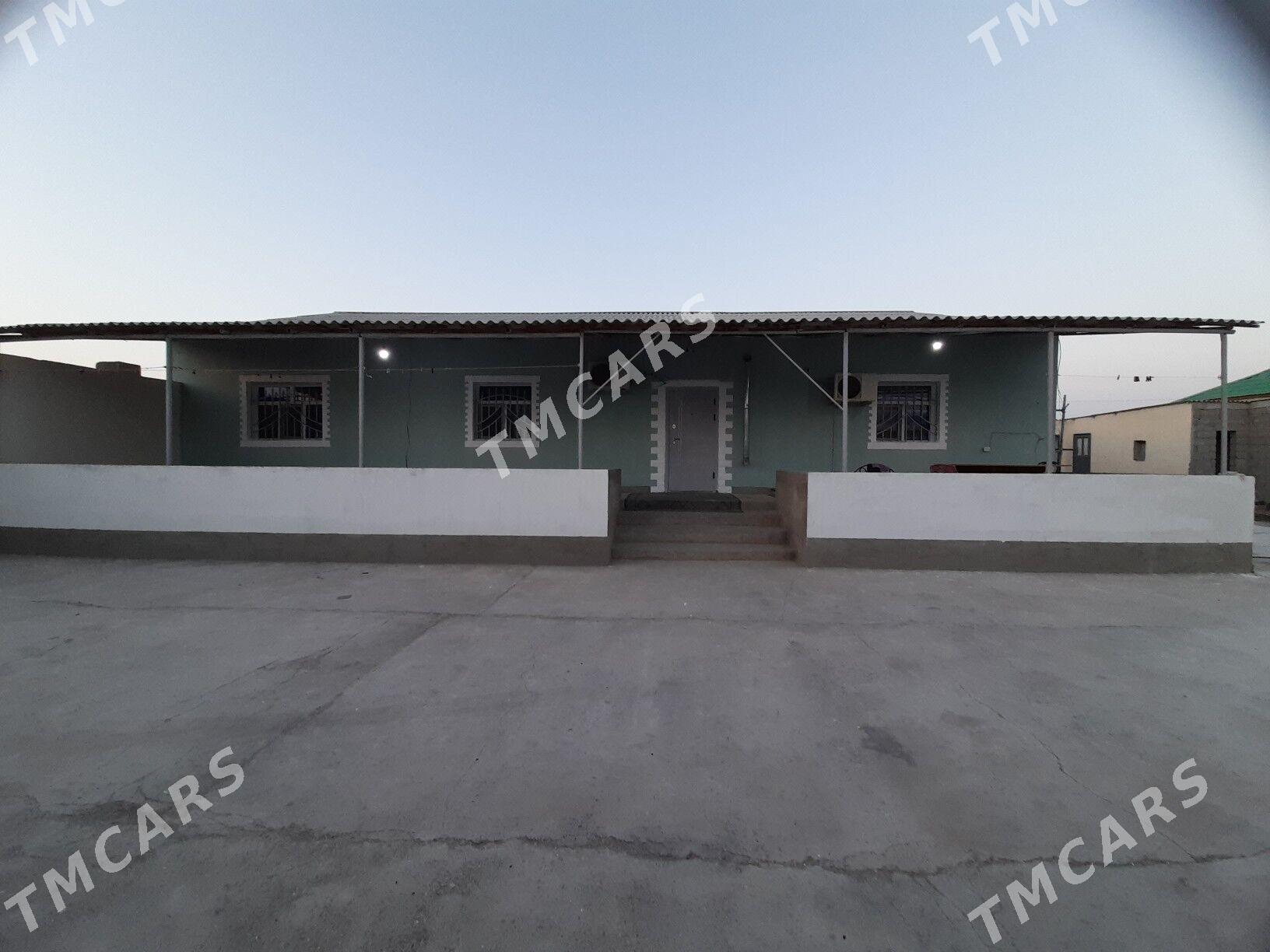 Guwllymaÿak daça - Türkmenbaşy - img 2