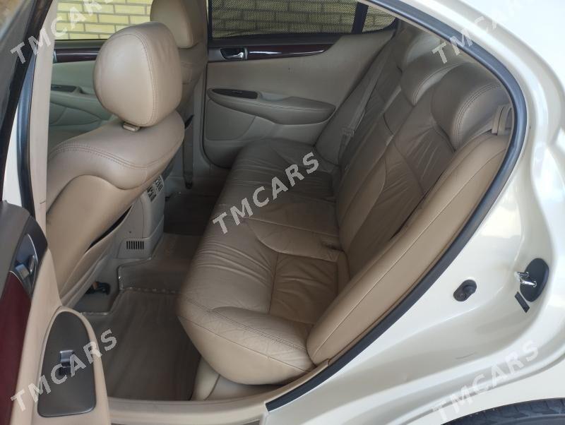 Lexus ES 330 2004 - 180 000 TMT - Сакар - img 5