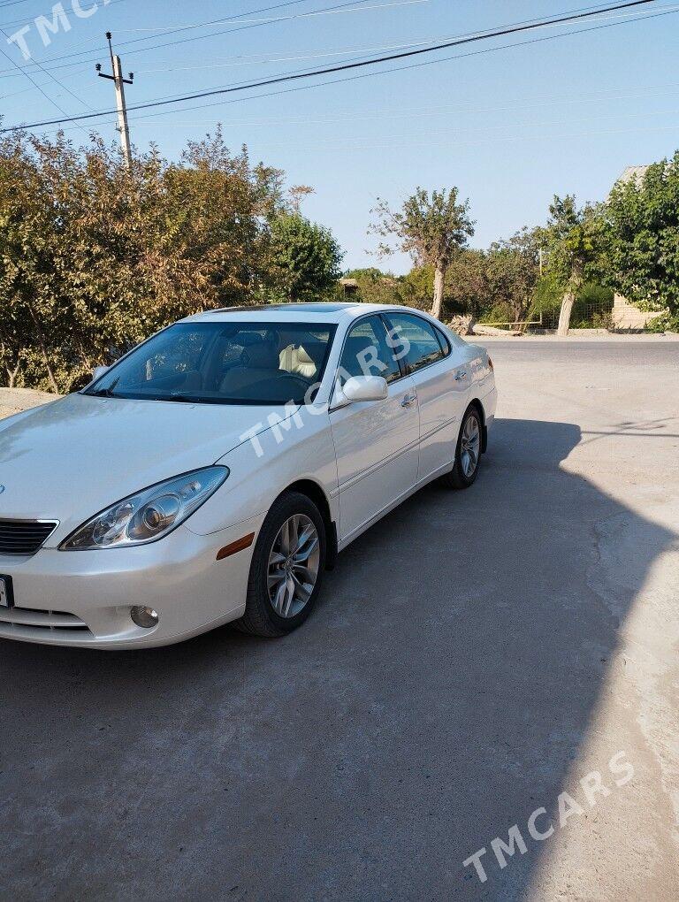 Lexus ES 330 2004 - 180 000 TMT - Сакар - img 4