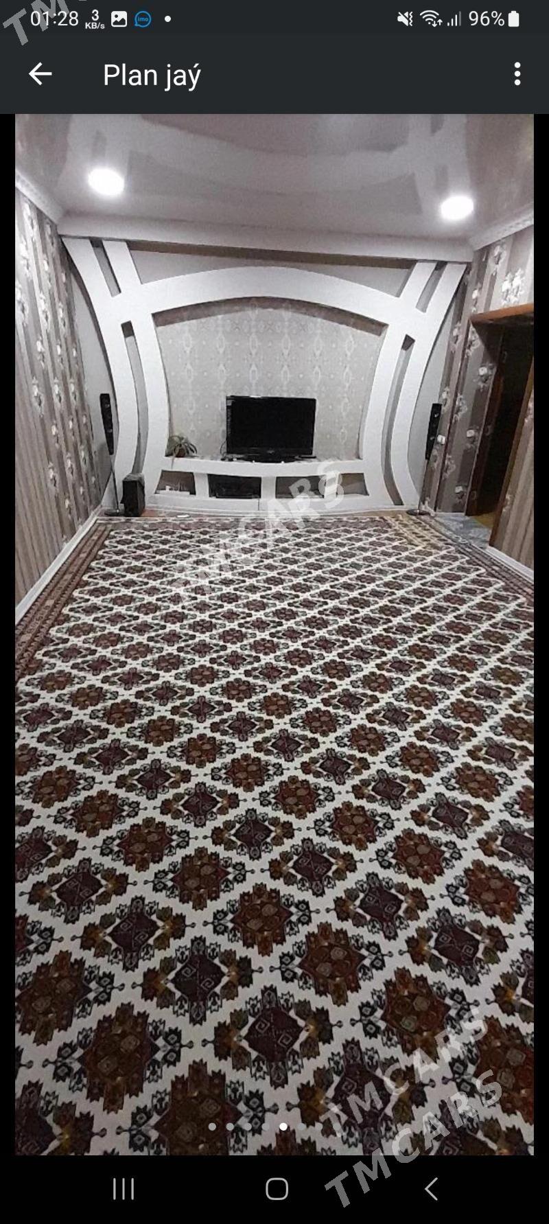 Guwllymaÿak daça - Türkmenbaşy - img 7