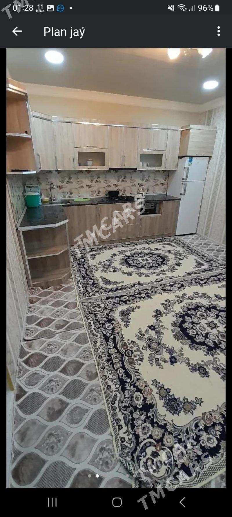 Guwllymaÿak daça - Türkmenbaşy - img 5