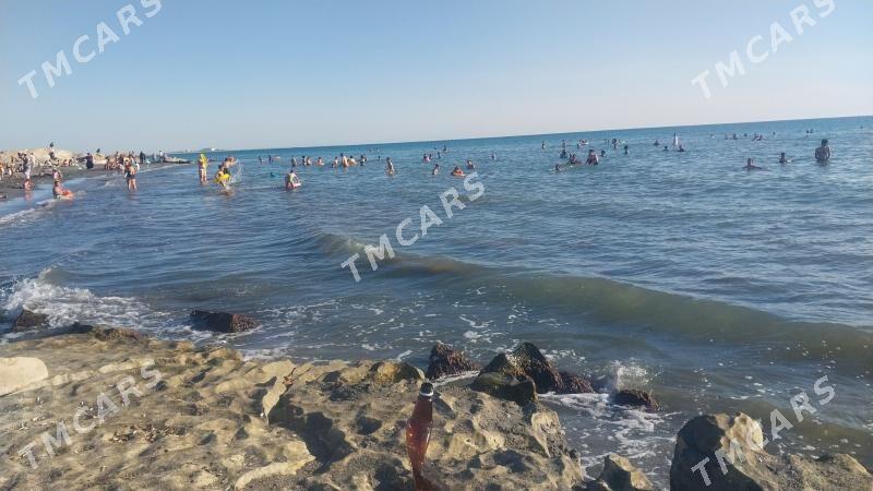 Guwllymaÿak daça - Türkmenbaşy - img 2