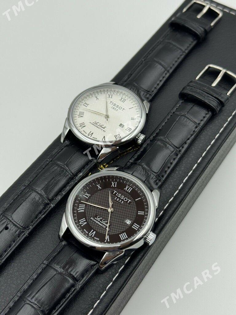 TISSOT SAGAT - Ашхабад - img 2