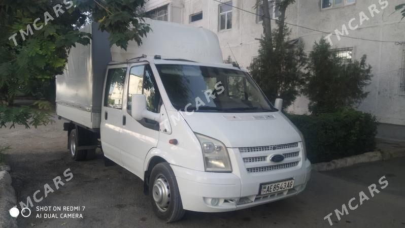 Ford Transit Connect 2013 - 199 000 TMT - Hitrowka - img 2