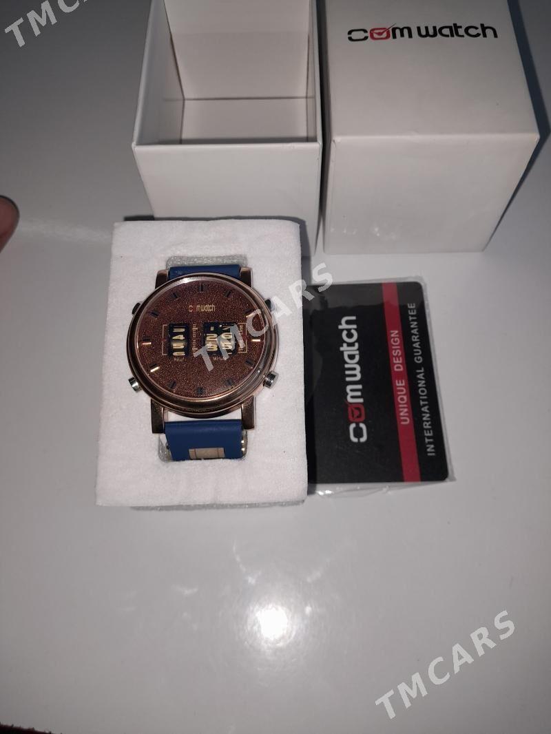 Com watch - Görogly (Tagta) - img 2