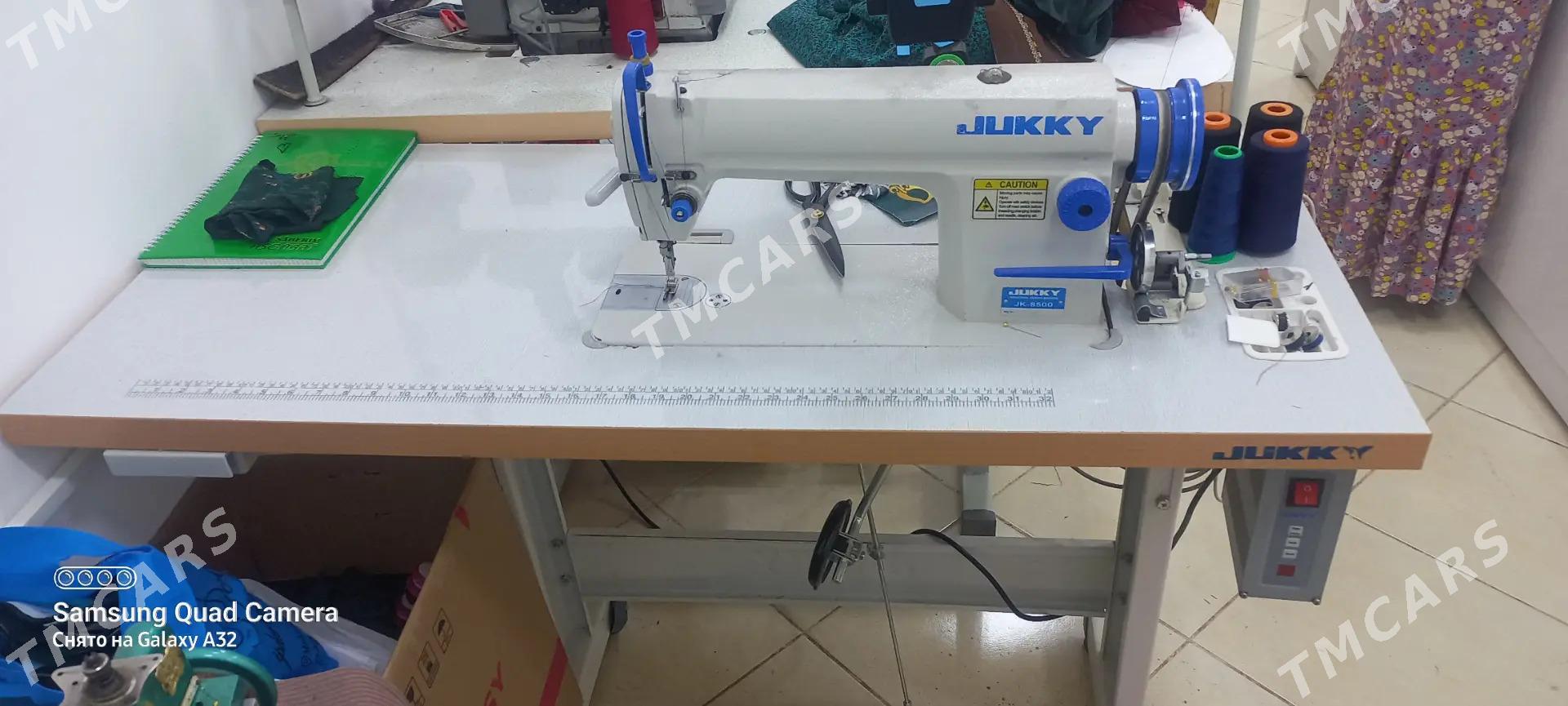 Jukki - Aşgabat - img 2