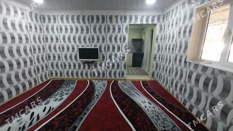 Guwllymaÿak daça - Türkmenbaşy - img 2