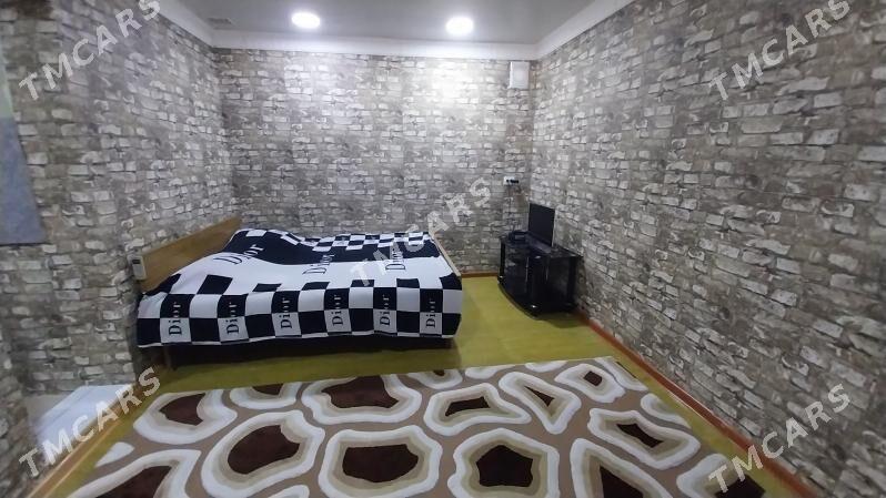 Guwllymaÿak daça - Türkmenbaşy - img 3