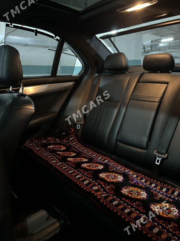 Mercedes-Benz C350 2012 - 270 000 TMT - Aşgabat - img 10