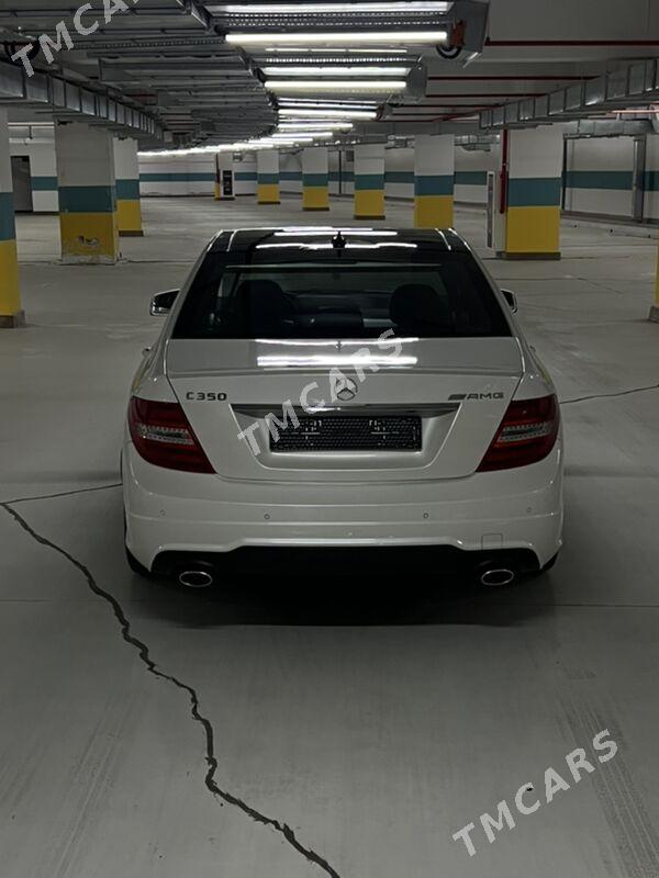 Mercedes-Benz C350 2012 - 270 000 TMT - Aşgabat - img 2