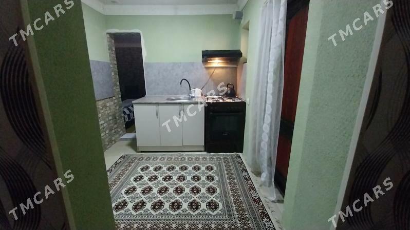Guwllymaÿak daça - Türkmenbaşy - img 5