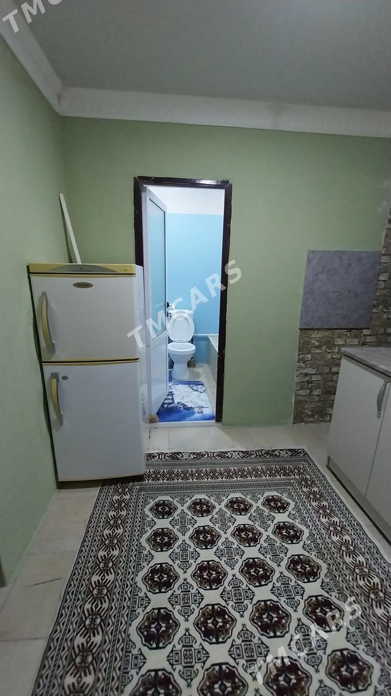 Guwllymaÿak daça - Türkmenbaşy - img 7