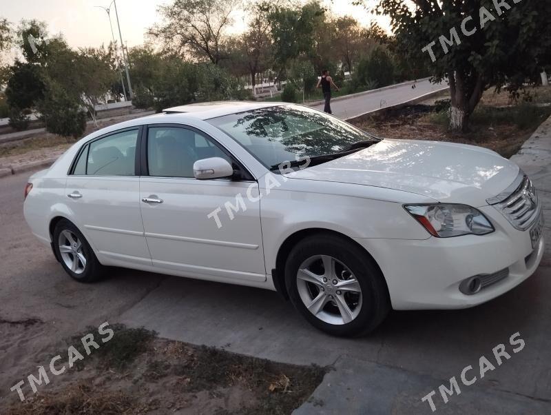 Toyota Avalon 2007 - 175 000 TMT - Daşoguz - img 6