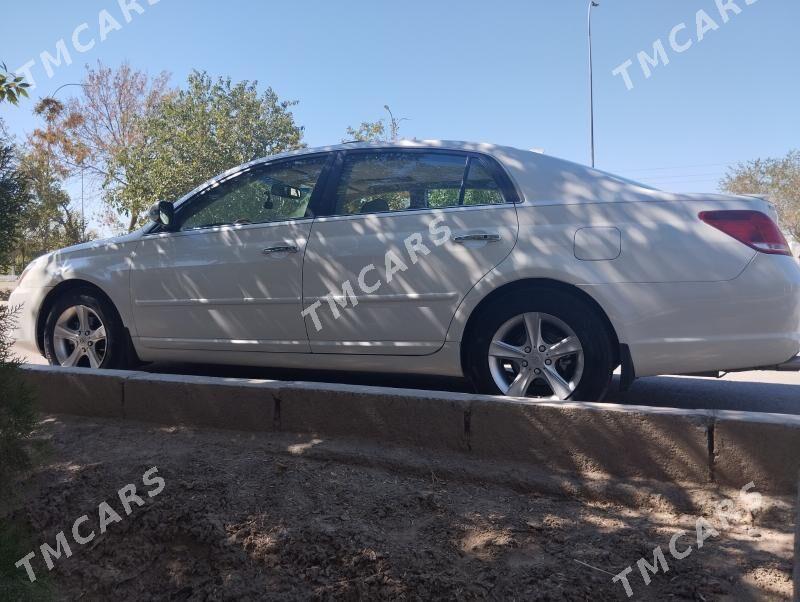 Toyota Avalon 2007 - 175 000 TMT - Daşoguz - img 5