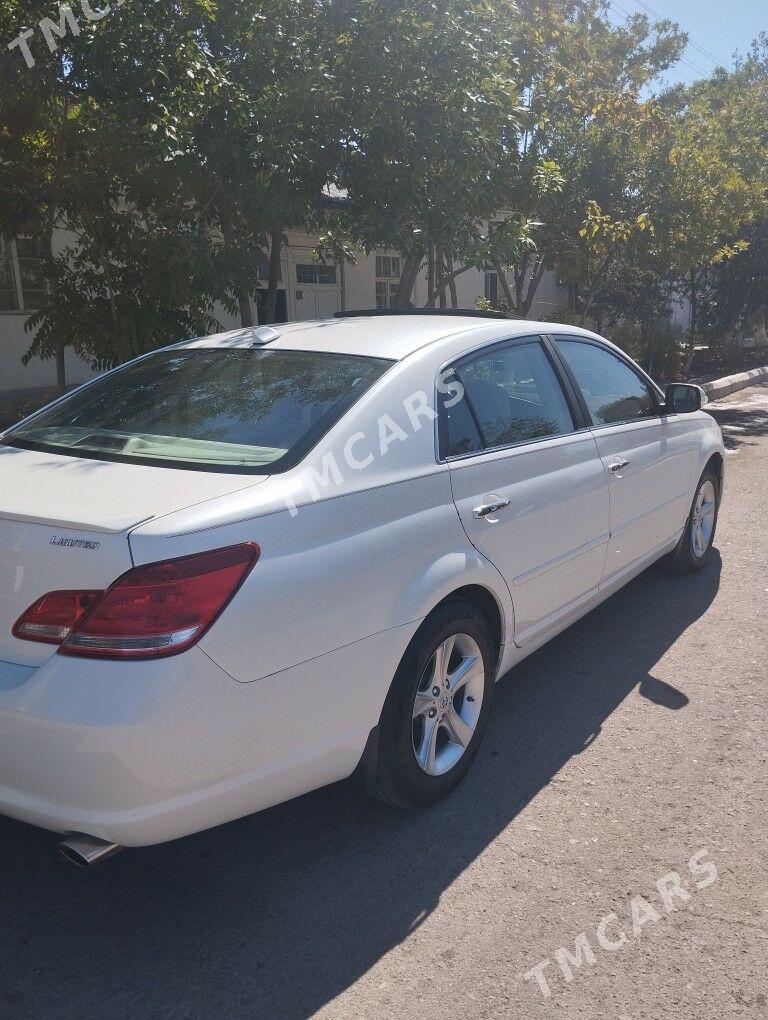 Toyota Avalon 2007 - 175 000 TMT - Daşoguz - img 3