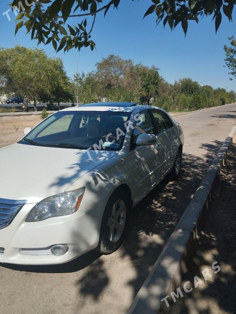 Toyota Avalon 2007 - 175 000 TMT - Daşoguz - img 2