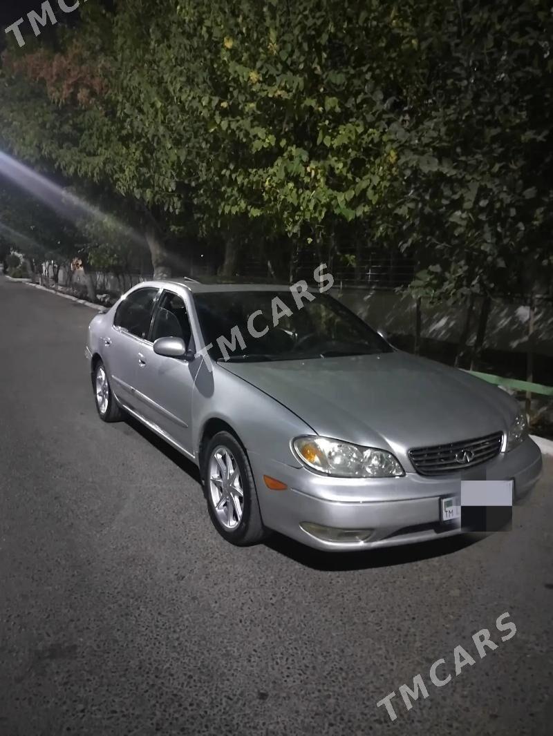 Nissan Maxima 2003 - 90 000 TMT - Ашхабад - img 3