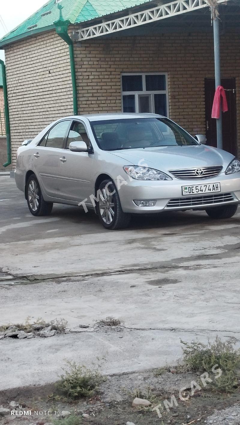 Toyota Camry 2002 - 150 000 TMT - Кака - img 5