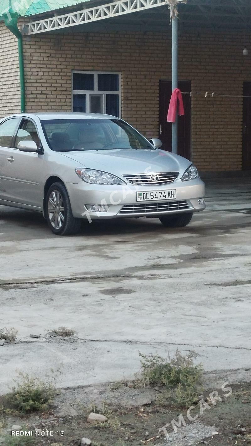 Toyota Camry 2002 - 150 000 TMT - Кака - img 2