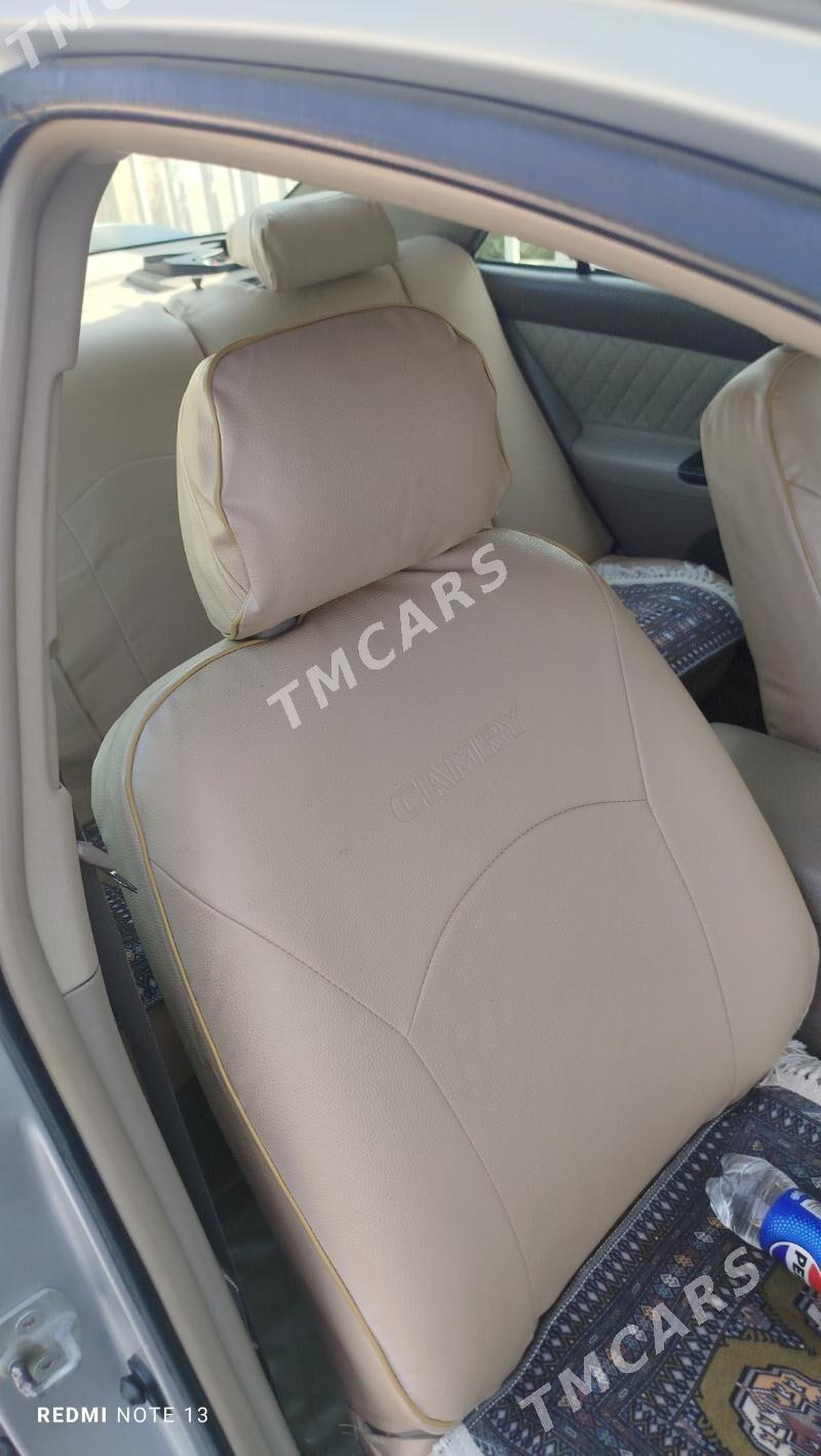 Toyota Camry 2002 - 150 000 TMT - Кака - img 7