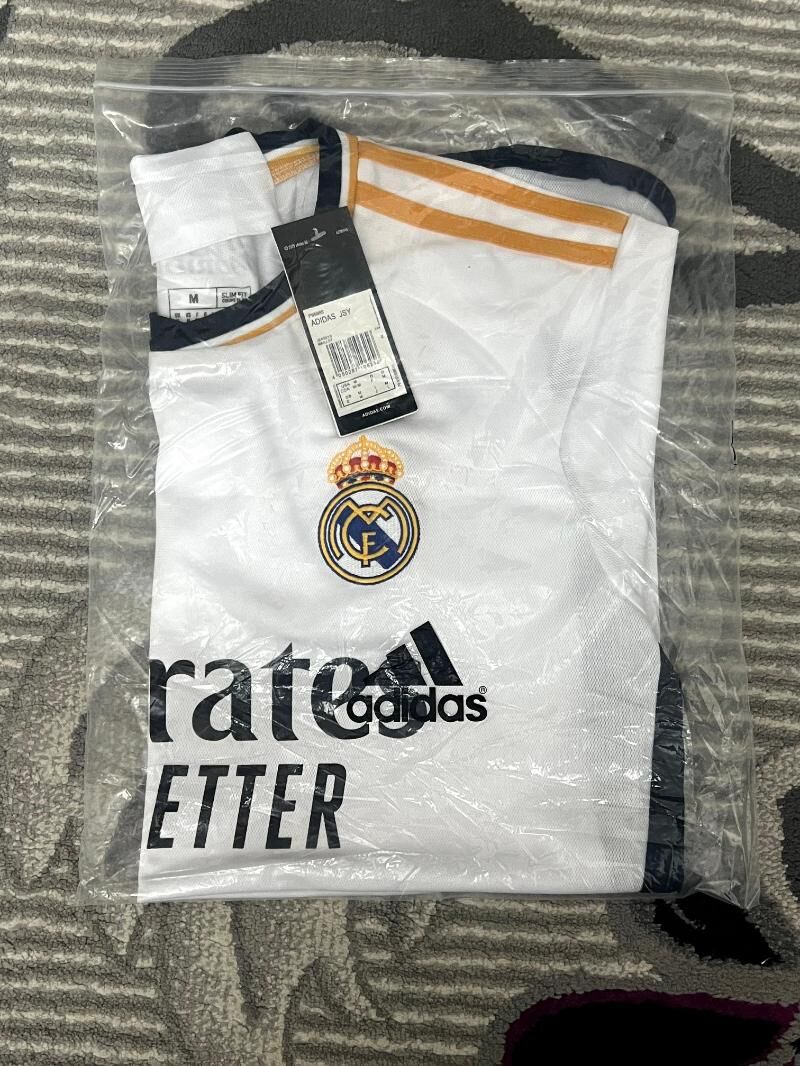 REAL MADRID futbol forma - Aşgabat - img 4
