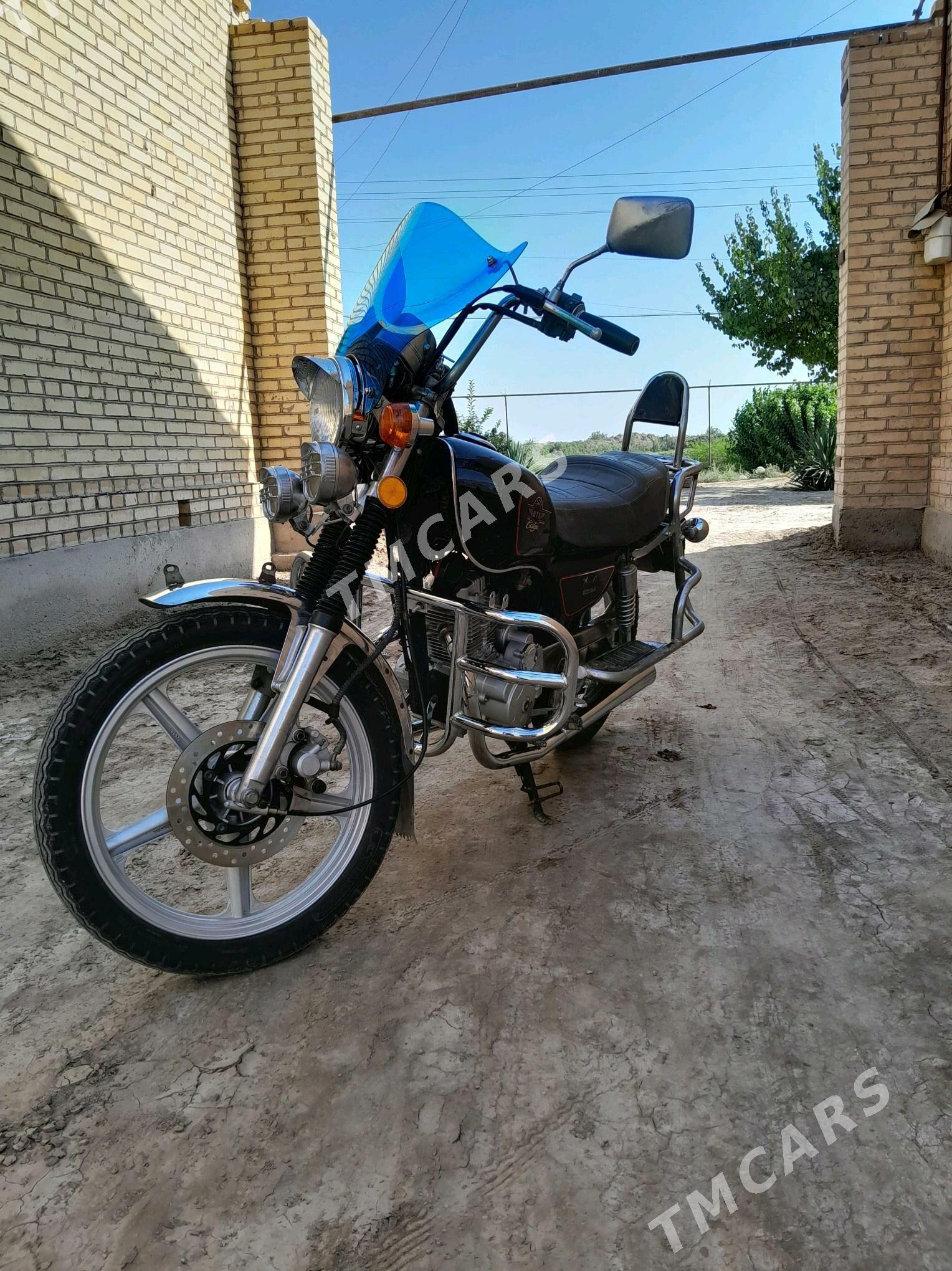 Fekon FK150-8G 2010 - 17 500 TMT - Гарабекевюл - img 6