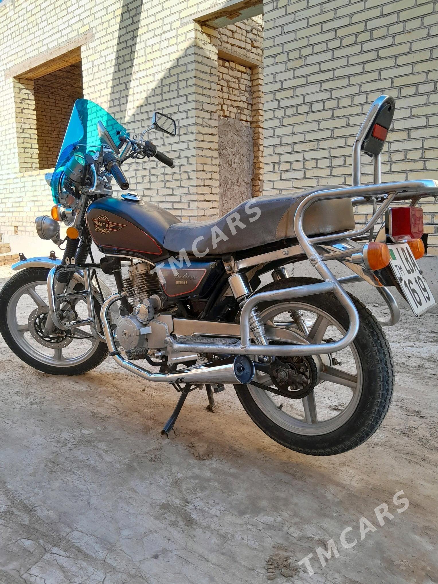Fekon FK150-8G 2010 - 17 500 TMT - Гарабекевюл - img 3