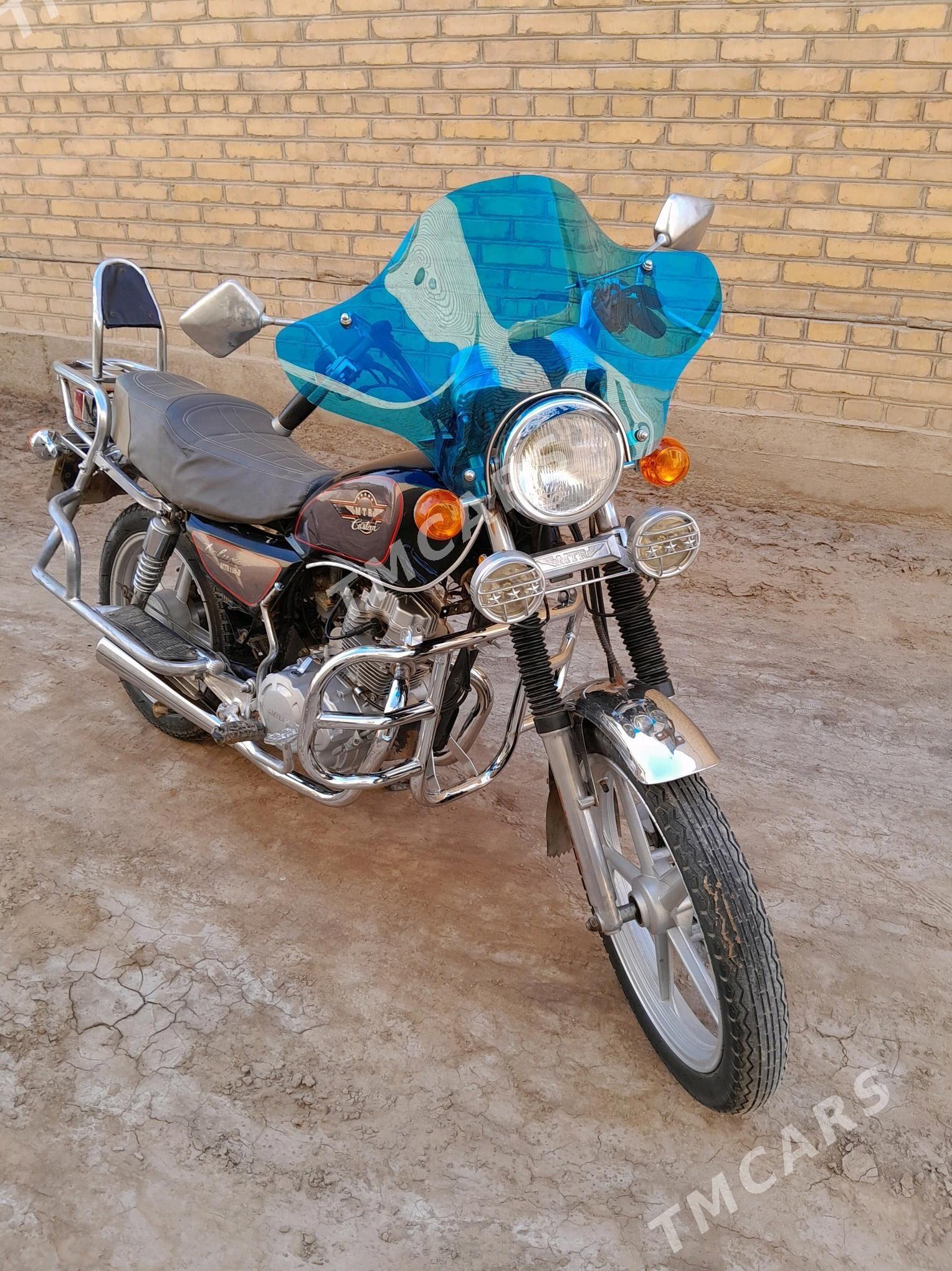Fekon FK150-8G 2010 - 17 500 TMT - Гарабекевюл - img 7