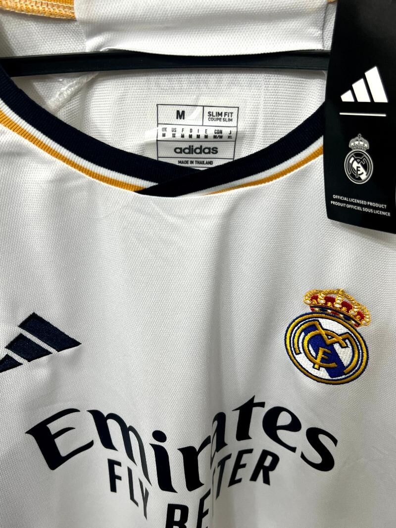 REAL MADRID futbol forma - Aşgabat - img 2