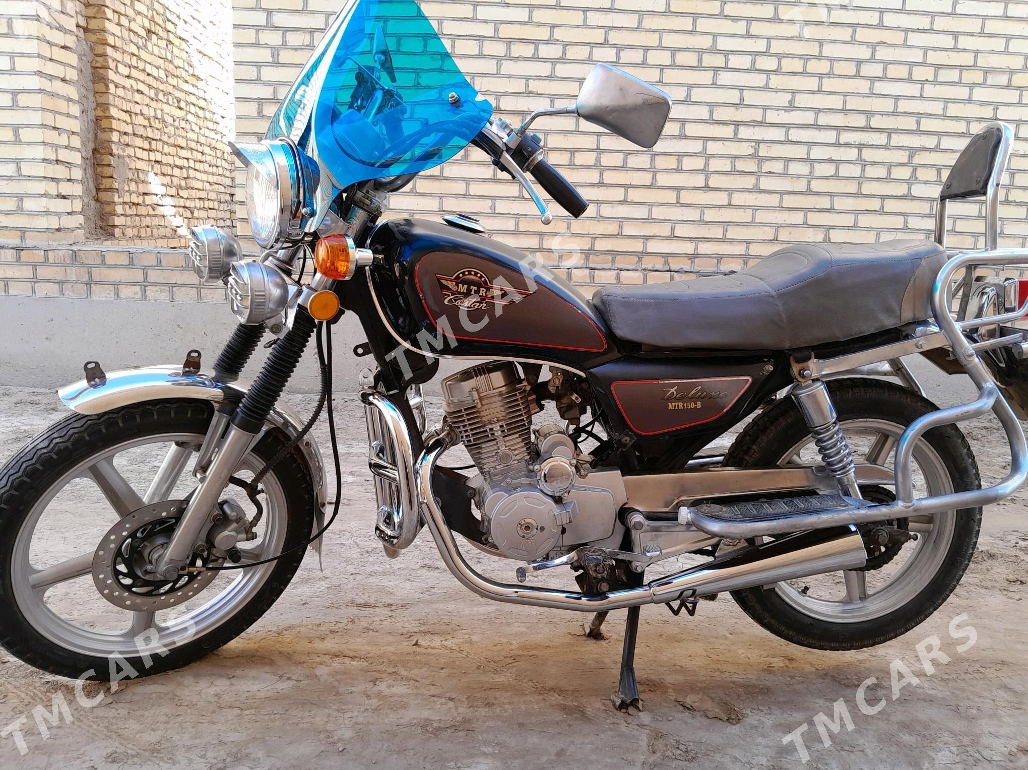 Fekon FK150-8G 2010 - 17 500 TMT - Гарабекевюл - img 5
