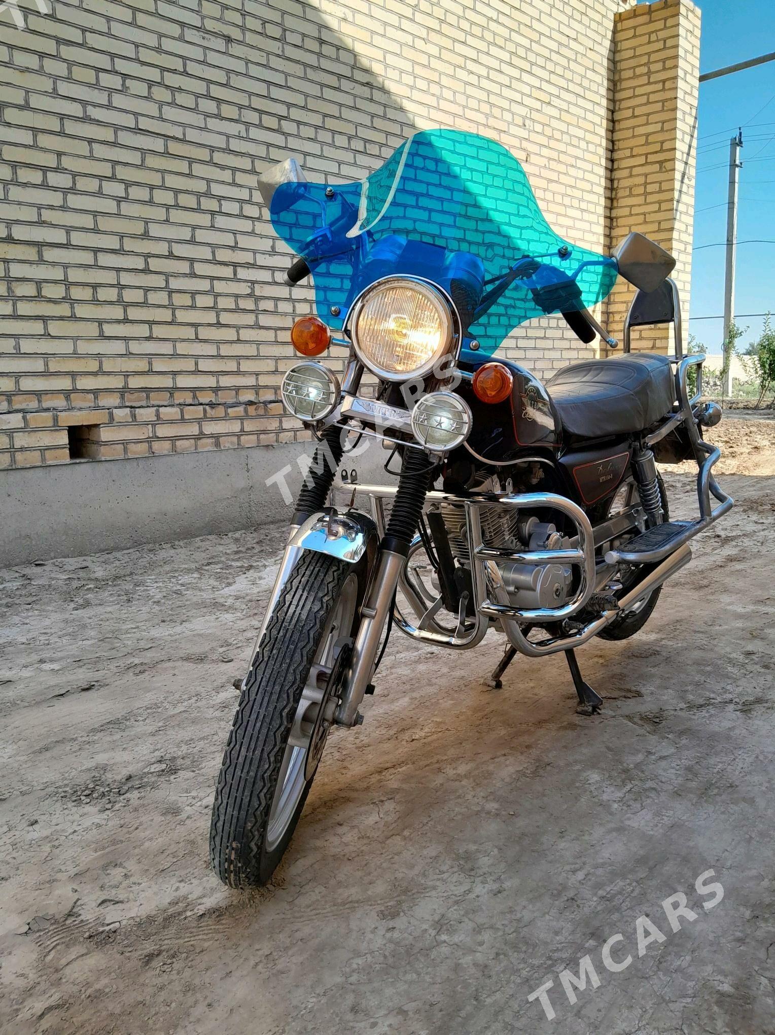 Fekon FK150-8G 2010 - 17 500 TMT - Гарабекевюл - img 2