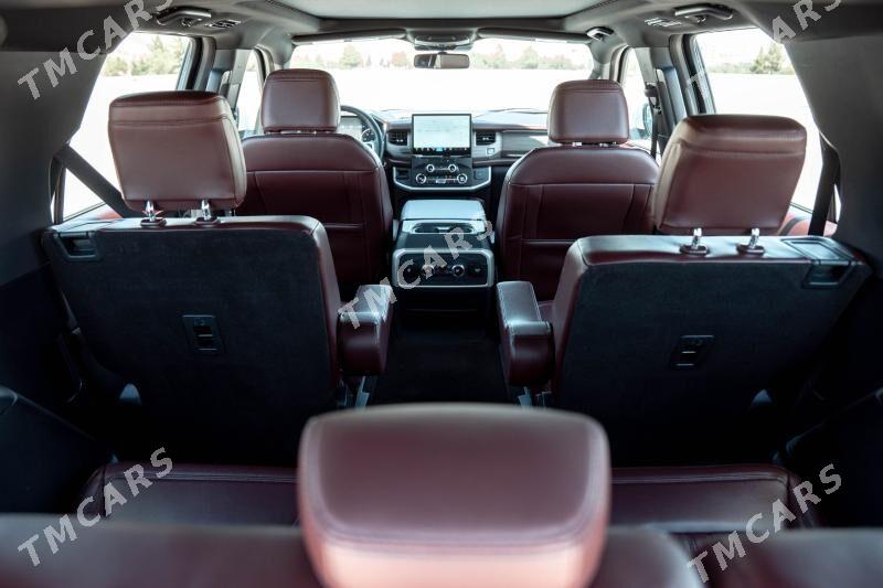 Ford Expedition 2022 - 745 000 TMT - Aşgabat - img 8