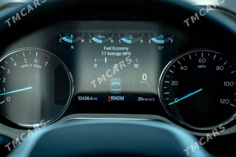 Ford Expedition 2022 - 745 000 TMT - Aşgabat - img 9