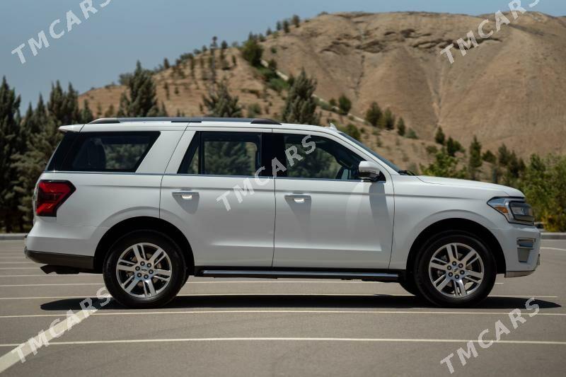 Ford Expedition 2022 - 745 000 TMT - Aşgabat - img 6