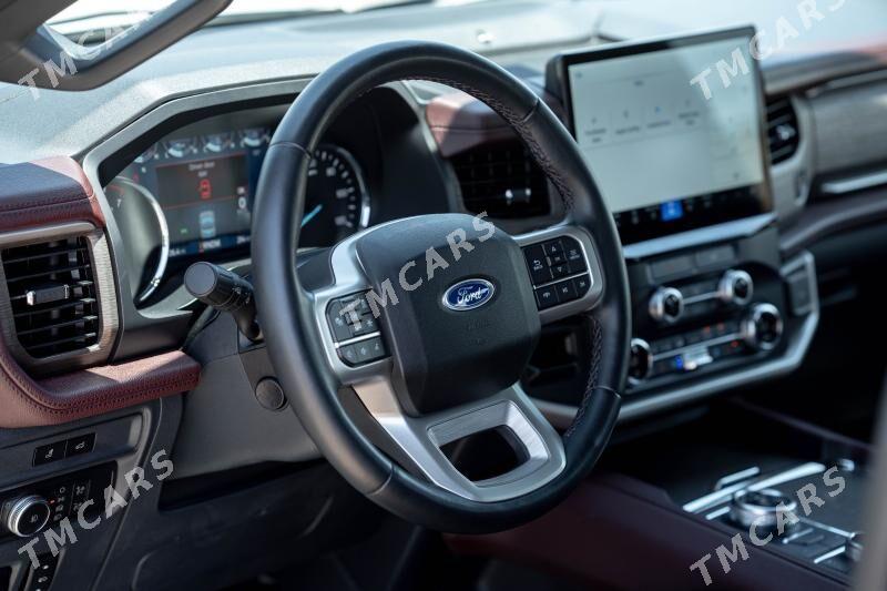 Ford Expedition 2022 - 745 000 TMT - Aşgabat - img 10