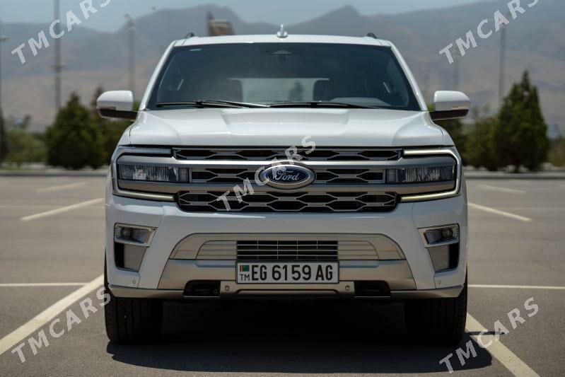 Ford Expedition 2022 - 745 000 TMT - Aşgabat - img 4